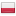 ponikwa.pl hosted country